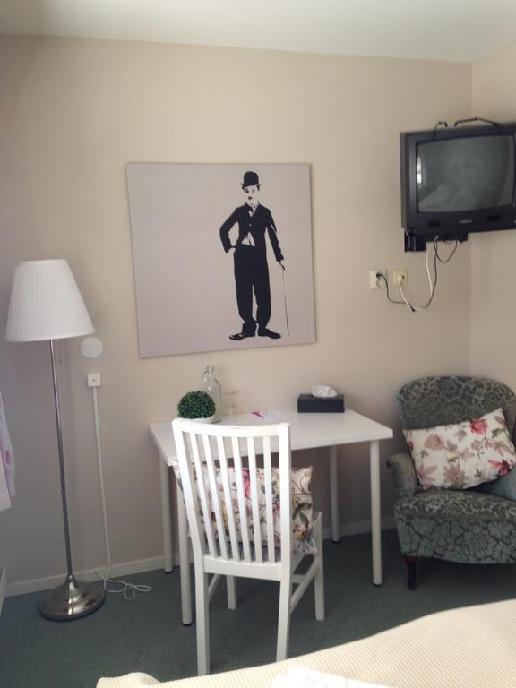 Kils Hotell & Restaurang Pokoj fotografie