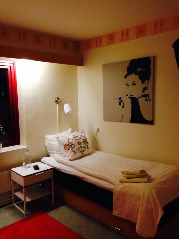Kils Hotell & Restaurang Pokoj fotografie